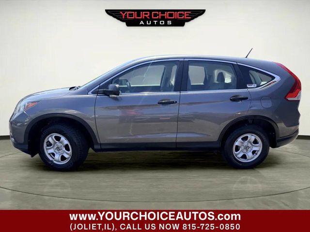 2014 Honda CR-V AWD 5dr LX - 23052879 - 1