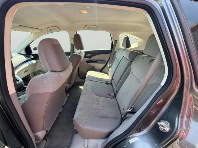 2014 Honda CR-V AWD 5dr LX - 23052879 - 20