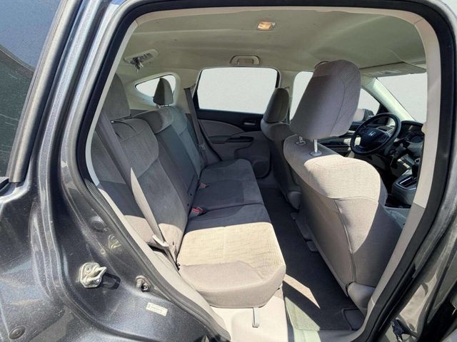 2014 Honda CR-V AWD 5dr LX - 23052879 - 22