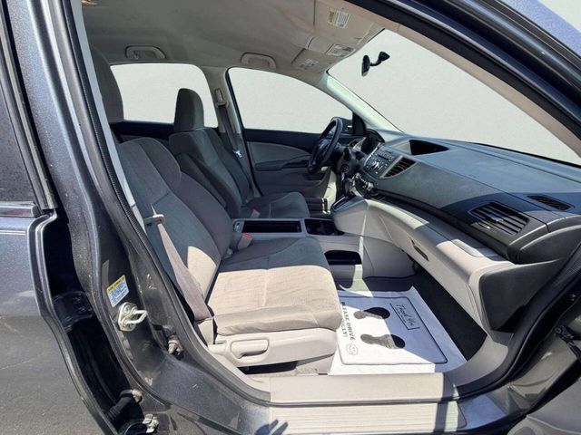 2014 Honda CR-V AWD 5dr LX - 23052879 - 26