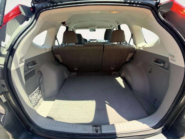 2014 Honda CR-V AWD 5dr LX - 23052879 - 4