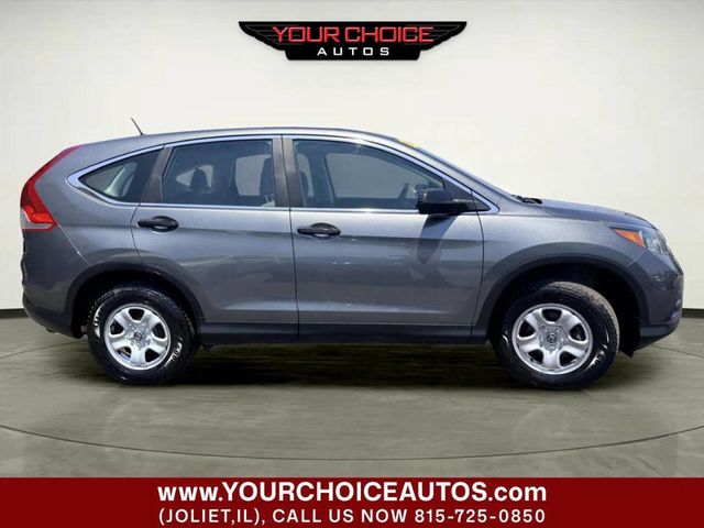2014 Honda CR-V AWD 5dr LX - 23052879 - 6