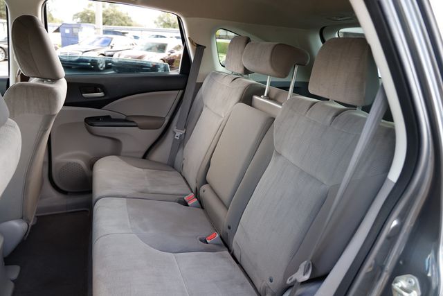 2014 Honda CR-V AWD 5dr LX - 22898613 - 9