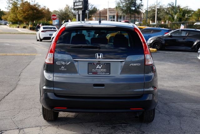 2014 Honda CR-V AWD 5dr LX - 22898613 - 10