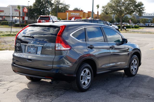 2014 Honda CR-V AWD 5dr LX - 22898613 - 12