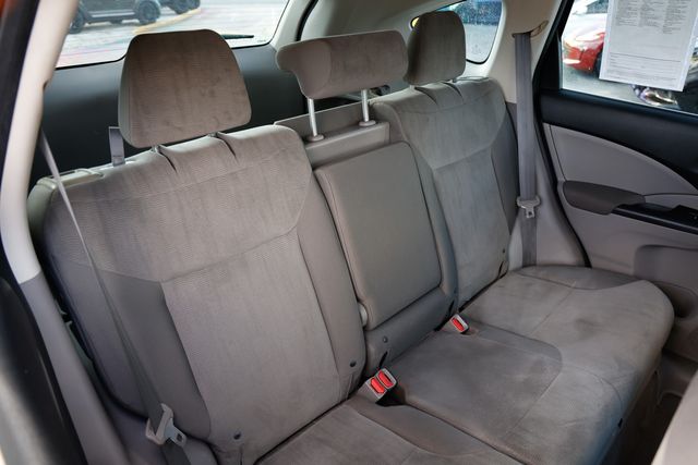 2014 Honda CR-V AWD 5dr LX - 22898613 - 13