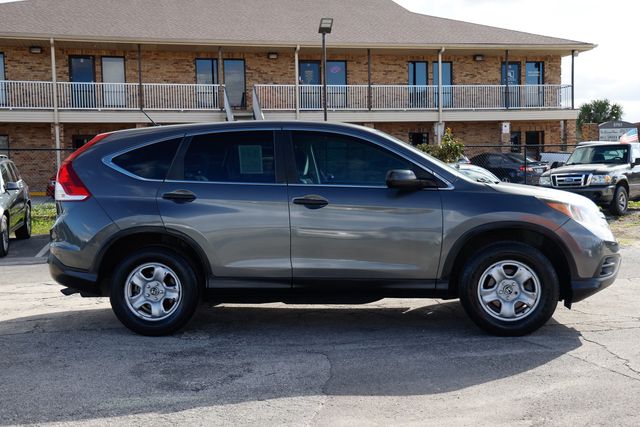 2014 Honda CR-V AWD 5dr LX - 22898613 - 14