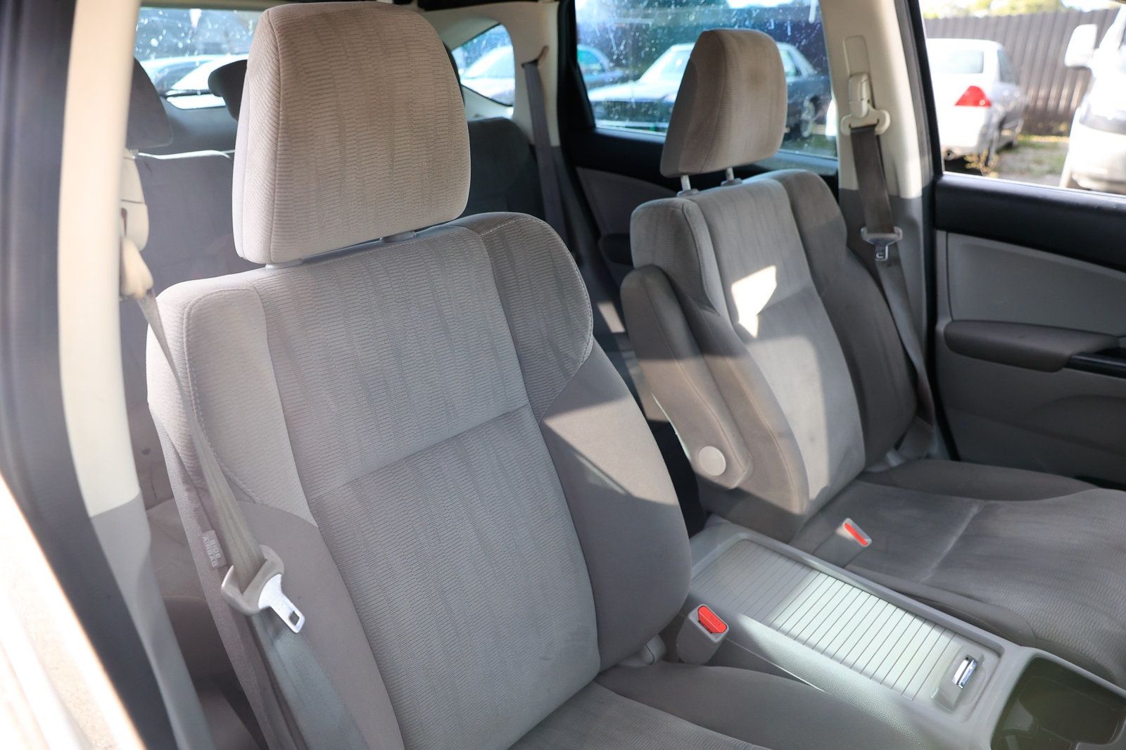 2014 Honda CR-V LX photo 15