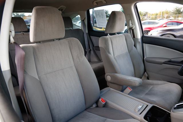 2014 Honda CR-V AWD 5dr LX - 22898613 - 15