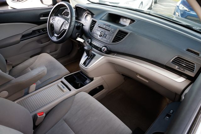 2014 Honda CR-V AWD 5dr LX - 22898613 - 17