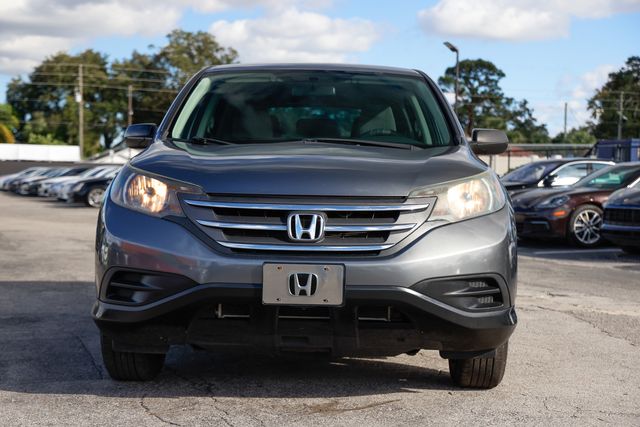 2014 Honda CR-V AWD 5dr LX - 22898613 - 18