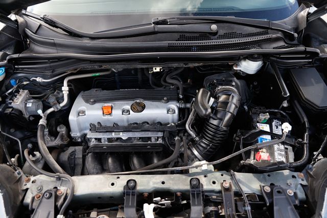 2014 Honda CR-V AWD 5dr LX - 22898613 - 19