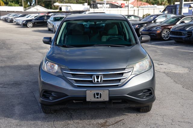 2014 Honda CR-V AWD 5dr LX - 22898613 - 20