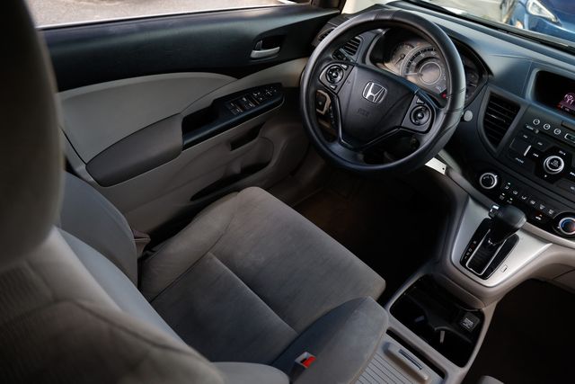 2014 Honda CR-V AWD 5dr LX - 22898613 - 21