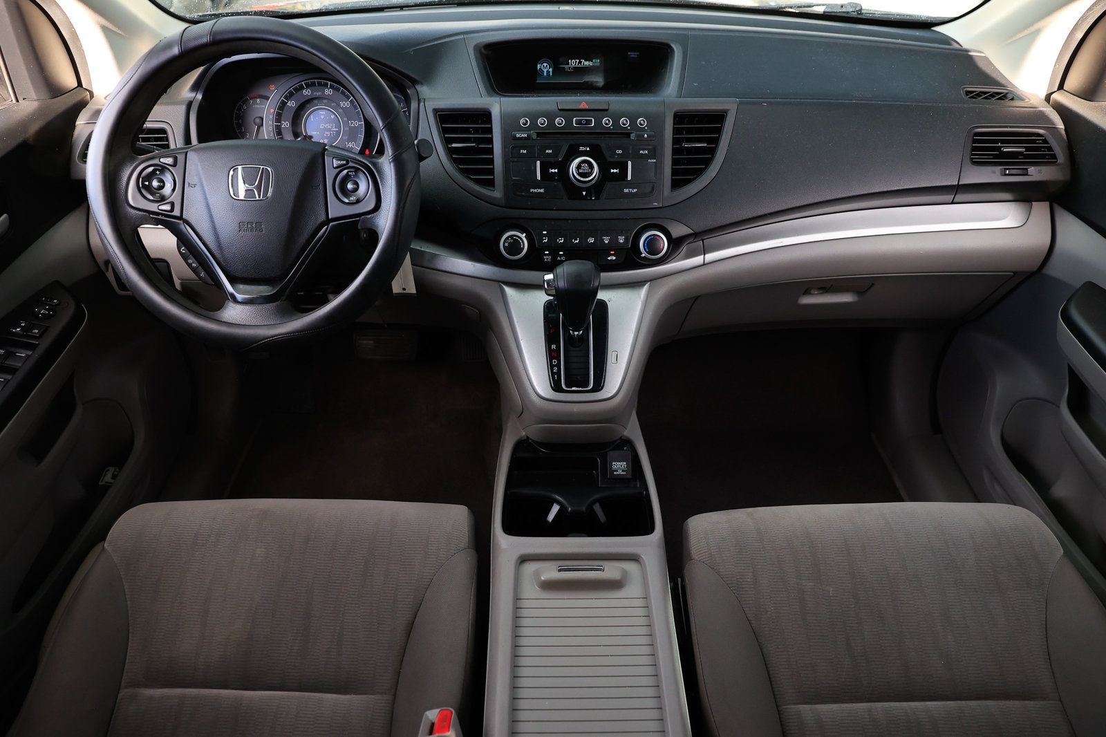 2014 Honda CR-V LX photo 22