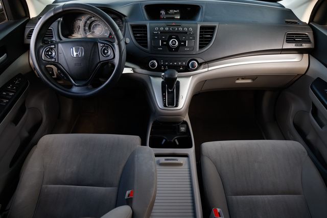 2014 Honda CR-V AWD 5dr LX - 22898613 - 22