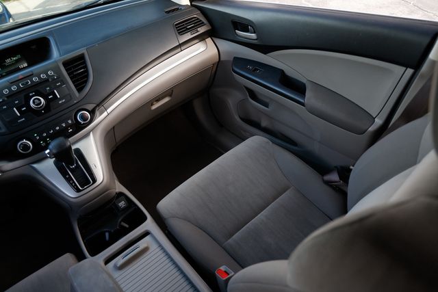 2014 Honda CR-V AWD 5dr LX - 22898613 - 23