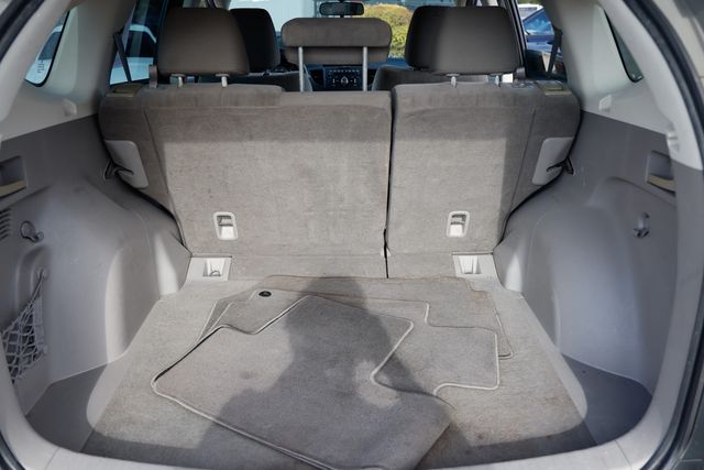 2014 Honda CR-V AWD 5dr LX - 22898613 - 24