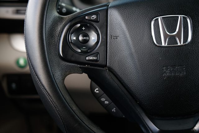 2014 Honda CR-V AWD 5dr LX - 22898613 - 26