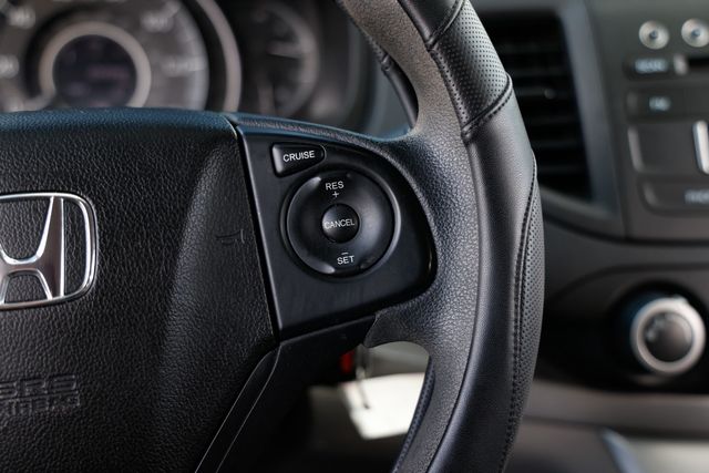 2014 Honda CR-V AWD 5dr LX - 22898613 - 27