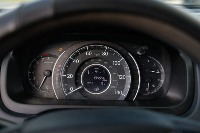 2014 Honda CR-V AWD 5dr LX - 22898613 - 28