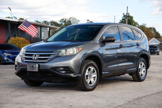 2014 Honda CR-V AWD 5dr LX - 22898613 - 2