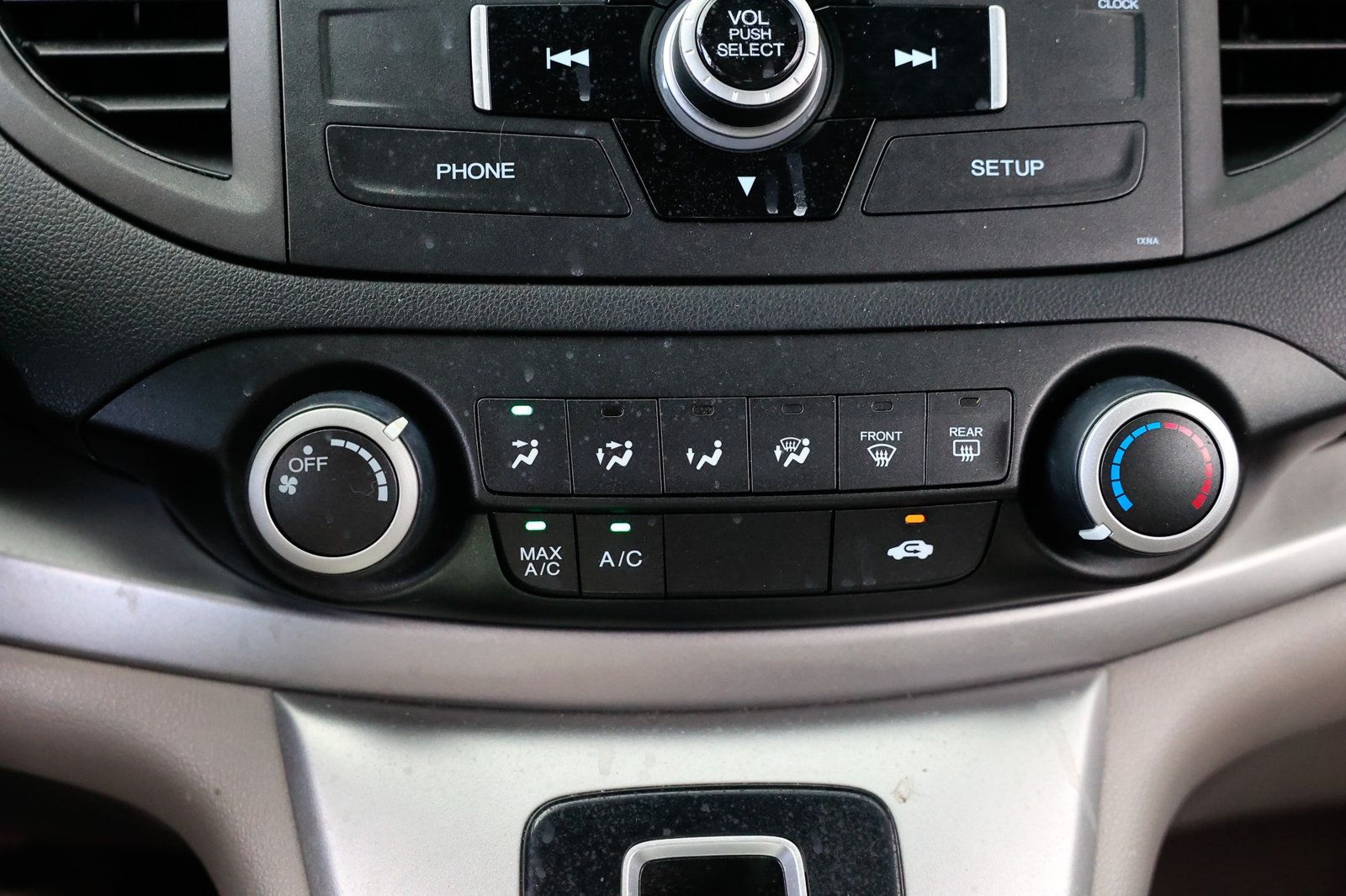 2014 Honda CR-V LX photo 30