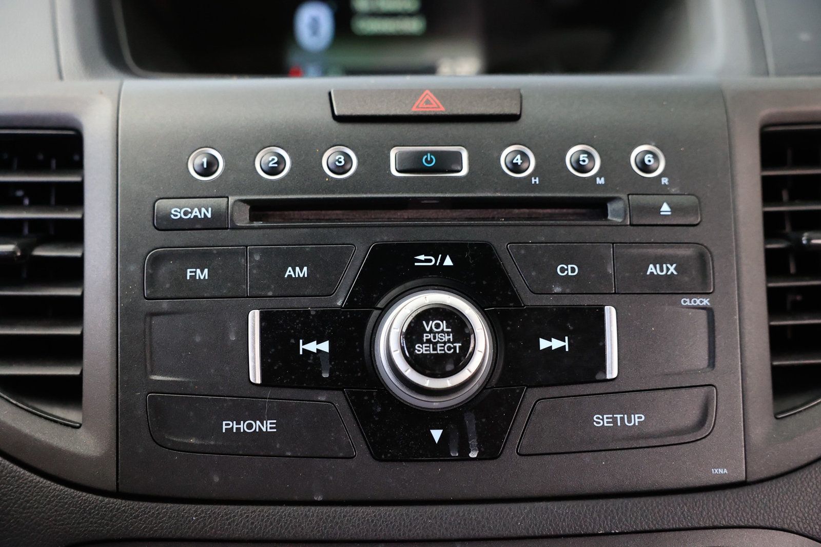 2014 Honda CR-V LX photo 31