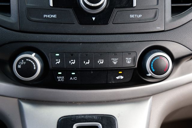 2014 Honda CR-V AWD 5dr LX - 22898613 - 31