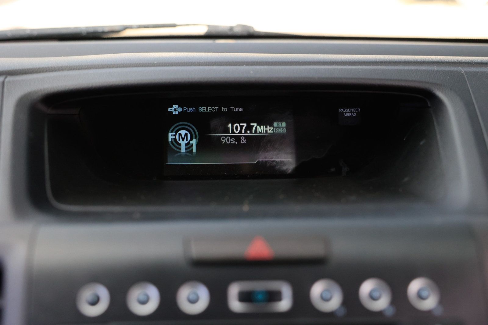 2014 Honda CR-V LX photo 32