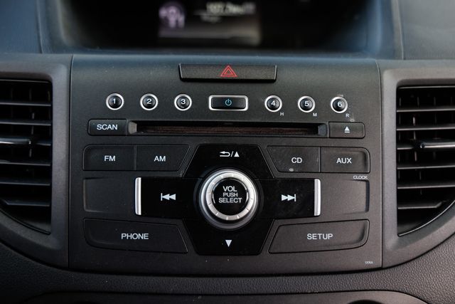 2014 Honda CR-V AWD 5dr LX - 22898613 - 32