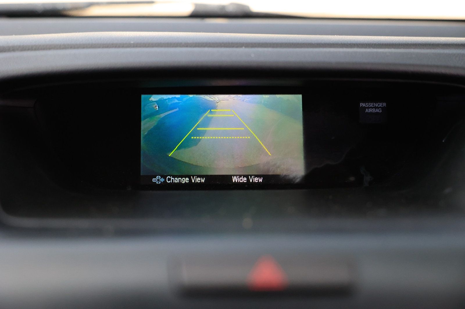 2014 Honda CR-V LX photo 33