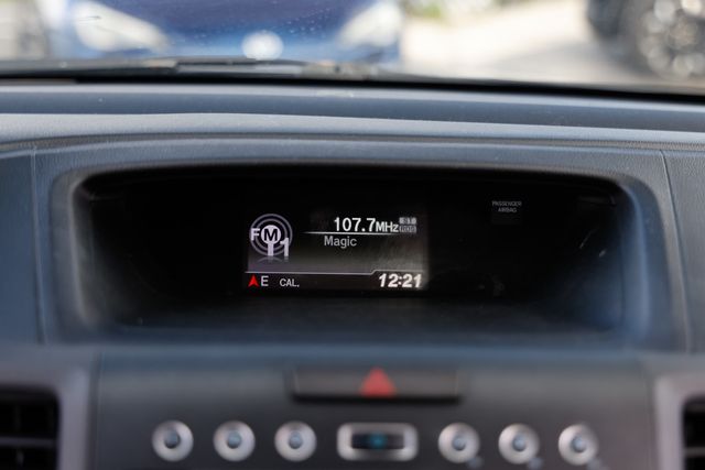 2014 Honda CR-V AWD 5dr LX - 22898613 - 33