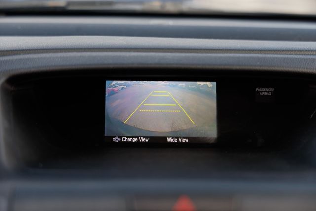 2014 Honda CR-V AWD 5dr LX - 22898613 - 34