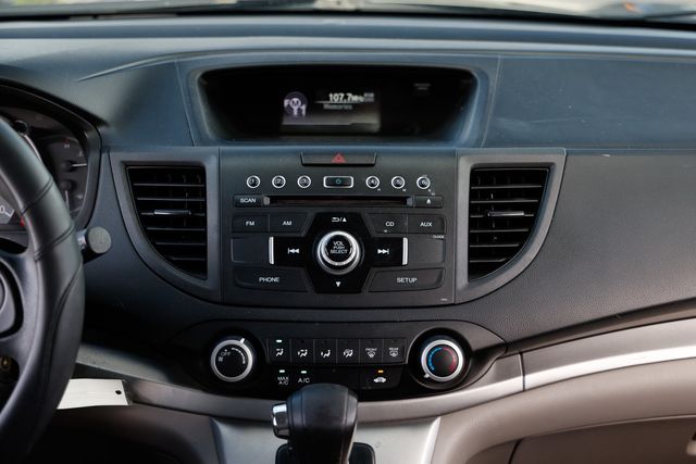 2014 Honda CR-V AWD 5dr LX - 22898613 - 35