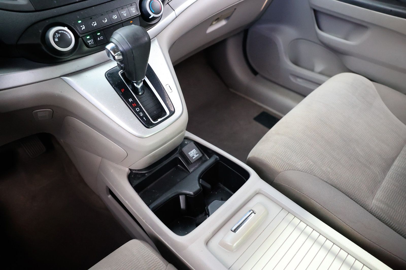 2014 Honda CR-V LX photo 36