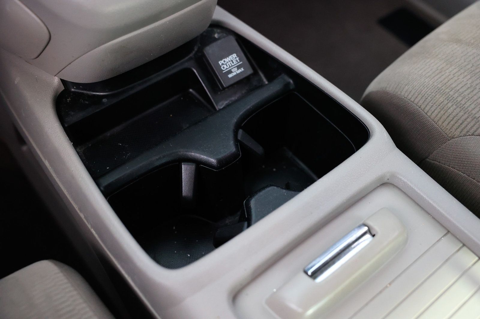 2014 Honda CR-V LX photo 37