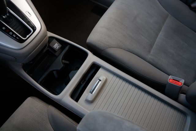 2014 Honda CR-V AWD 5dr LX - 22898613 - 37