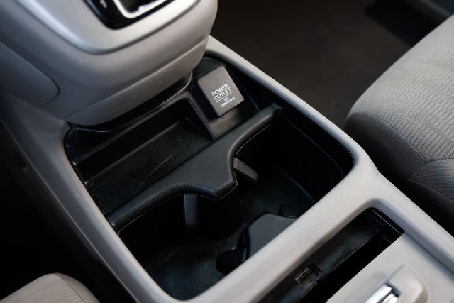2014 Honda CR-V AWD 5dr LX - 22898613 - 38