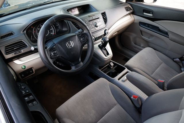 2014 Honda CR-V AWD 5dr LX - 22898613 - 3