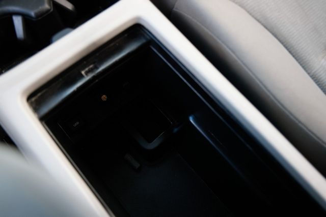 2014 Honda CR-V AWD 5dr LX - 22898613 - 39