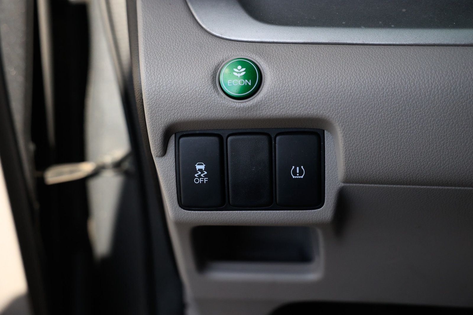 2014 Honda CR-V LX photo 42