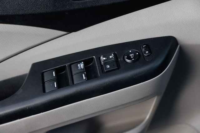 2014 Honda CR-V AWD 5dr LX - 22898613 - 44