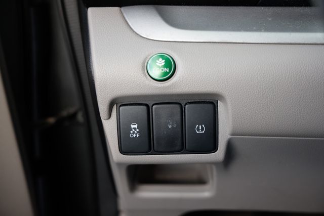 2014 Honda CR-V AWD 5dr LX - 22898613 - 45