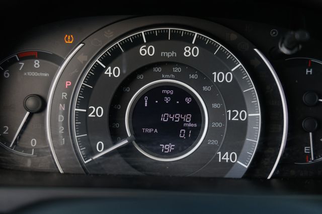 2014 Honda CR-V AWD 5dr LX - 22898613 - 46