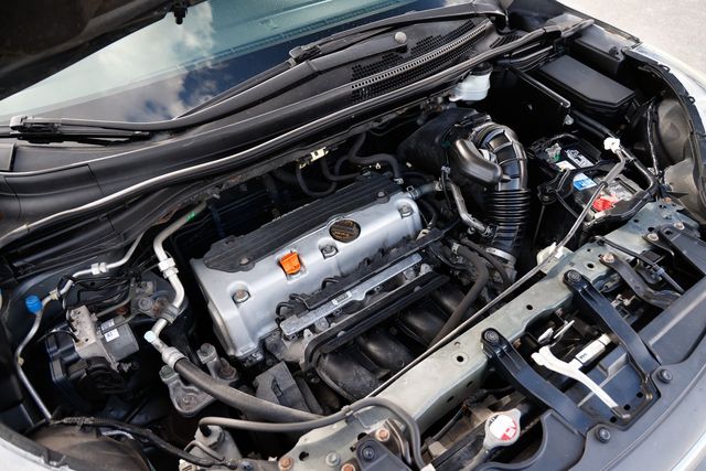 2014 Honda CR-V AWD 5dr LX - 22898613 - 47