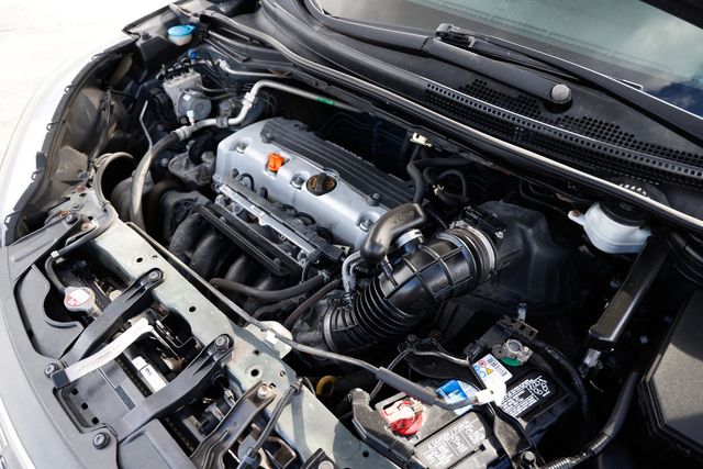 2014 Honda CR-V AWD 5dr LX - 22898613 - 48