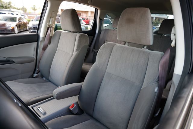 2014 Honda CR-V AWD 5dr LX - 22898613 - 5