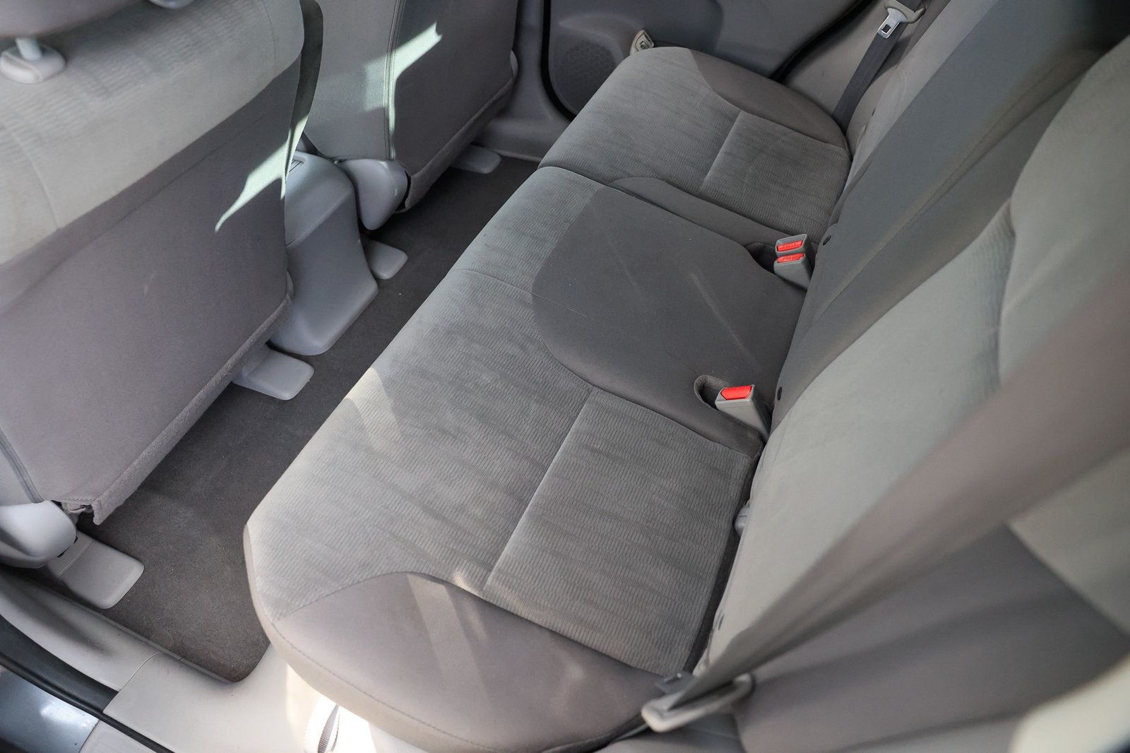 2014 Honda CR-V LX photo 8