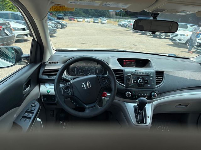 2014 Honda CR-V AWD 5dr LX - 23026857 - 9